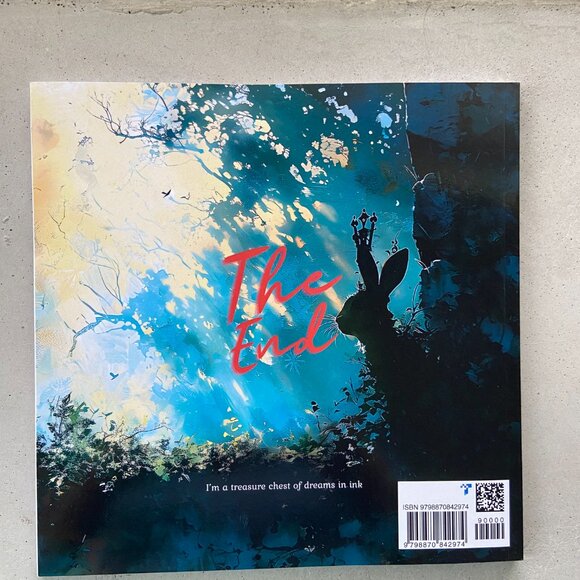 Children's Bedtime Stories,  Poem Book, Fairytales, Kids Book, Whimsical - Picture 3 of 6